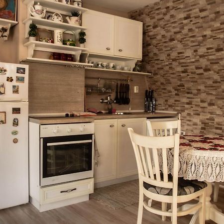 Апартамент Морско Бижу Burgas Exterior foto